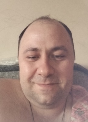 Олег из Магнитогорска 38 лет