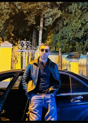 Муко из Первомайское 32 года
