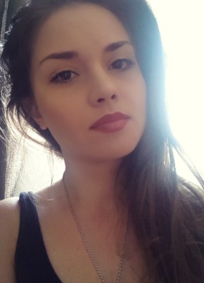 Анастасия, 29, Россия, Березовский