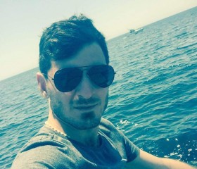 Argon Sar, 32, Beirut