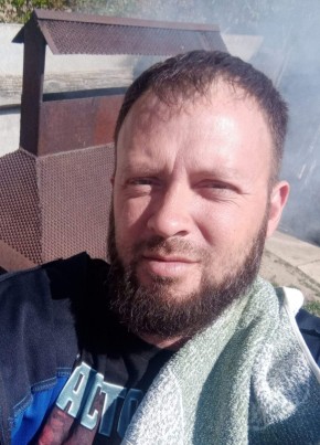 Андрей из Волгограда 41 год