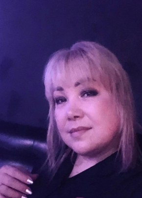 Ланочка, 42, Россия, Москва