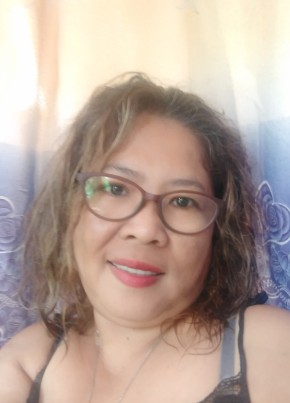 Myles, 52, Pilipinas, Sibulan