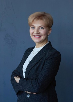 Marina, 58, Russia, Nizhniy Novgorod