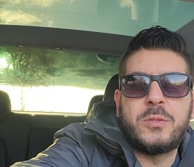 Leonardo, 45, Amsterdam-Zuidoost