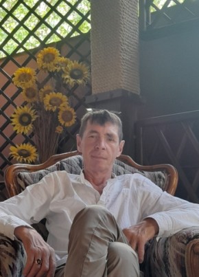 Сергей из Славянск На Кубани 54 года