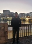 Martín, 26, Madrid