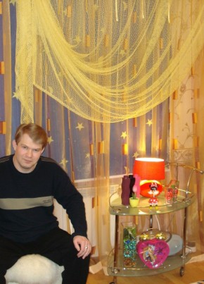 Олег Иванов, 36, Россия, Санкт-Петербург