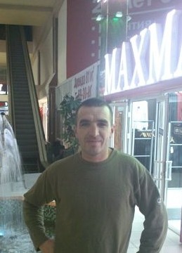 Виктор, 48, Россия, Баево
