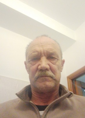 Andrey, 61, Russia, Moscow