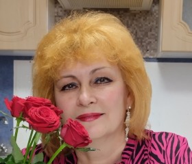 Татьяна, 55 лет, Калуга