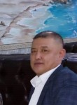 Даулет, 41 год, Астана