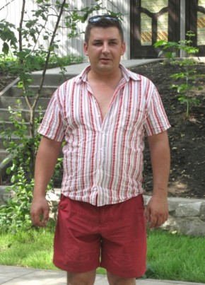 Aleksey, 49, Россия, Тучково
