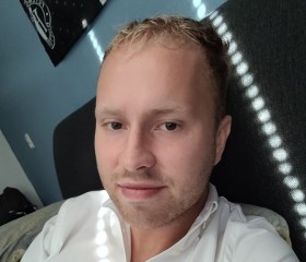 Damian, 26, Enkhuizen