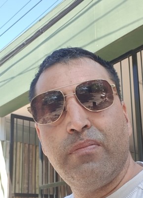 Javier, 42, República Argentina, Lincoln