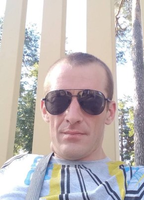Алексей, 38, Россия, Рошаль