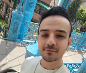 Уфук, 40, Varna