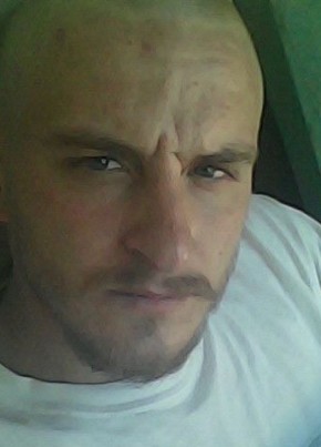 Сергей, 32, Україна, Дніпро
