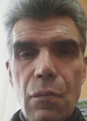 Андрей, 49, Россия, Алексеевская (Иркутская обл.)
