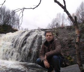 Павел, 43 года, Мурманск