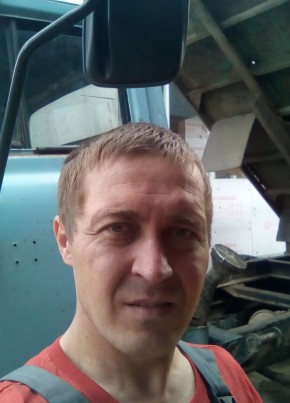 Egor, 41, Russia, Kansk