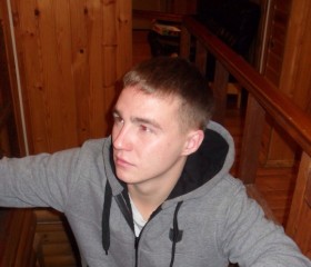 Kirill, 32 года, Пряжа