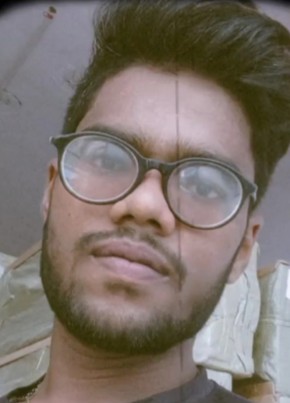 Shivam agarval, 24, India, Delhi