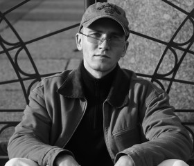 Egor, 28, Novomoskovsk
