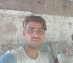 Ravi Kumar, 22 года, Lucknow