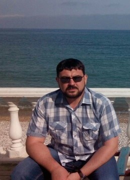 Сергей, 46, Россия, Саров