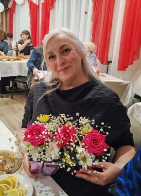 Evgeniya, 50, Russia, Alzamay