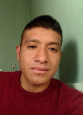 Manuel, 28, United States of America, Salinas