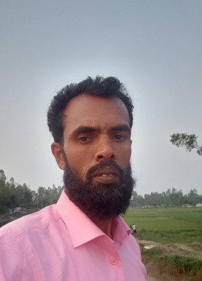 Mondol, 34, বাংলাদেশ, বগুড়া