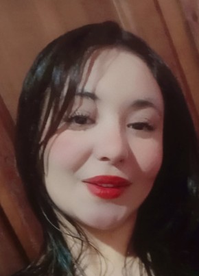 imane из Algiers 21 год