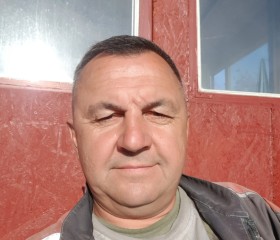 Владимир, 57 лет, Поронайск