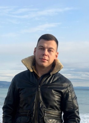 Виктор из Вологды 36 лет