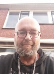 Rokus, 54 года, Ridderkerk