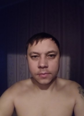 Юрий, 35, Россия, Липецк