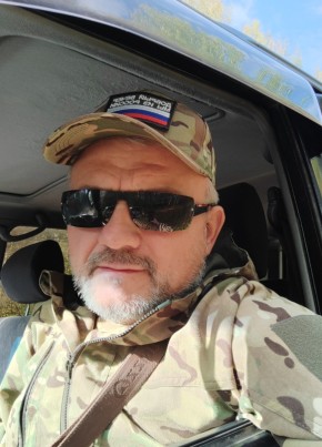 Sergei, 49, Россия, Псков