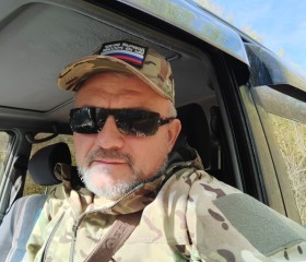 Sergei, 49 лет, Псков