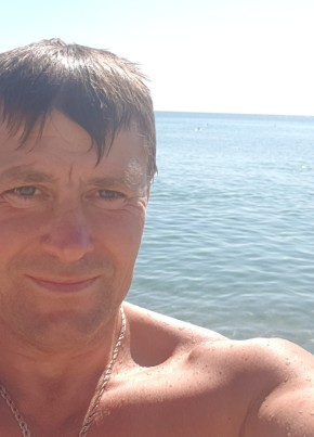 Владимер, 49, Россия, Кольчугино