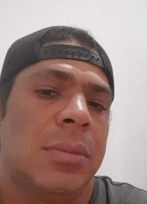 Edson из Curitiba 42 года