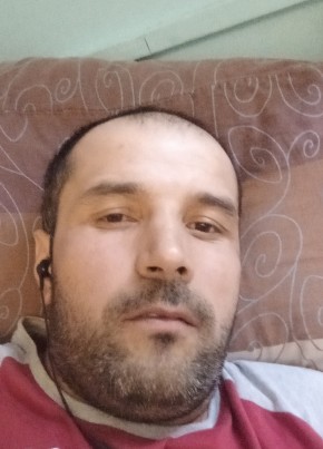 Абдул, 32, Россия, Москва