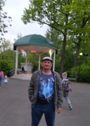 Константин из Белово 53 года