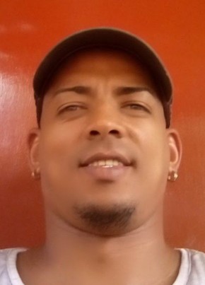 Luis Manuel, 43, República de Cuba, Bayamo