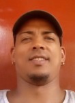 Luis Manuel, 43 года, Bayamo
