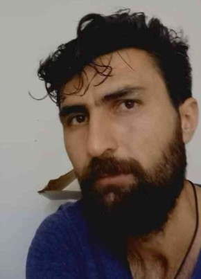 Murat, 33, Türkiye Cumhuriyeti, Batıkent
