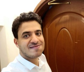 عمرو, 25, Sanaa