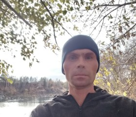Александр, 45 лет, Каменск-Уральский