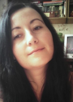 Людмила, 34, Україна, Полтава
